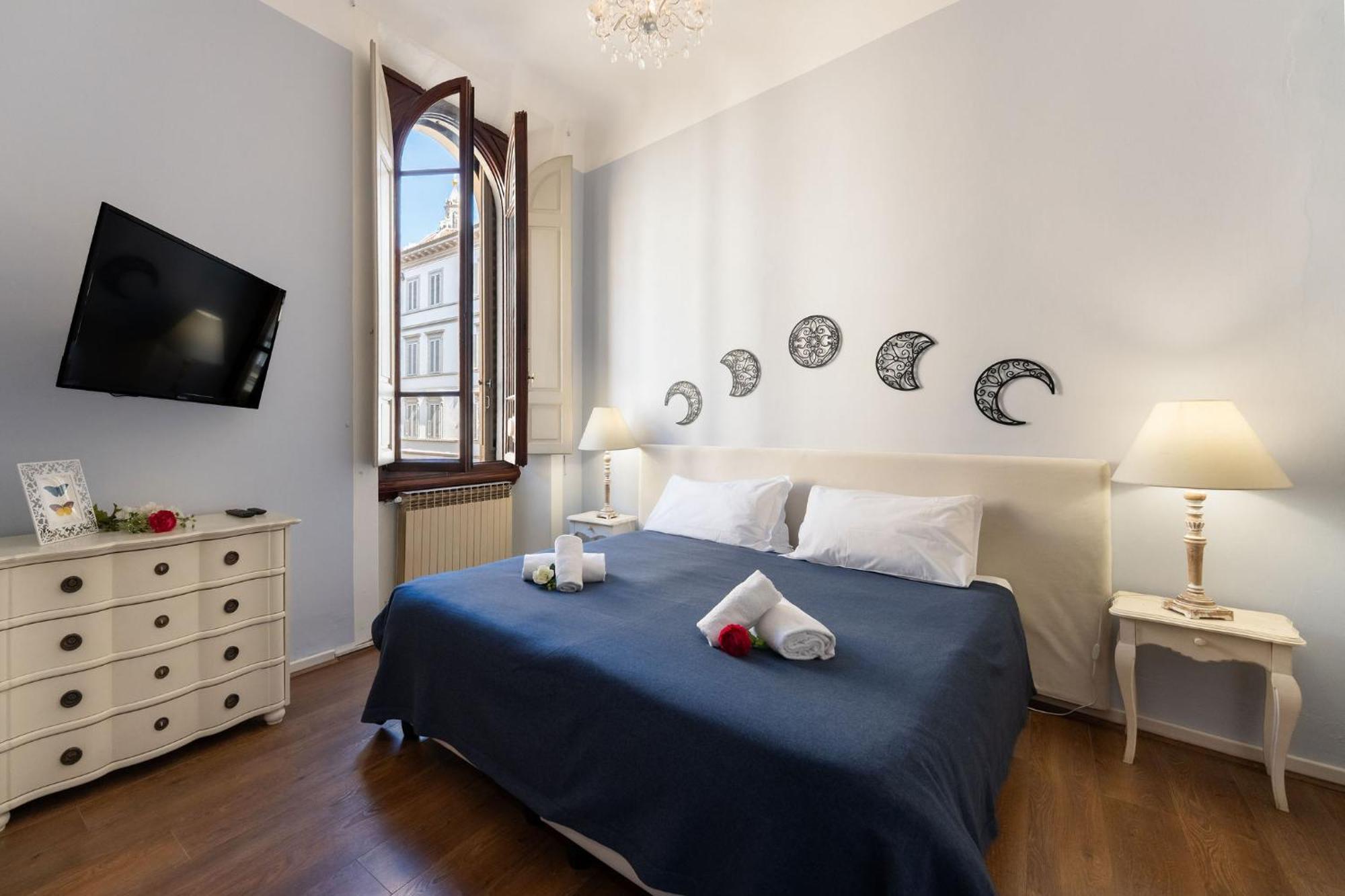 Speziali Apartment Florence Exterior photo