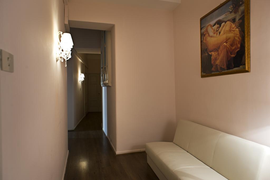 Speziali Apartment Florence Exterior photo